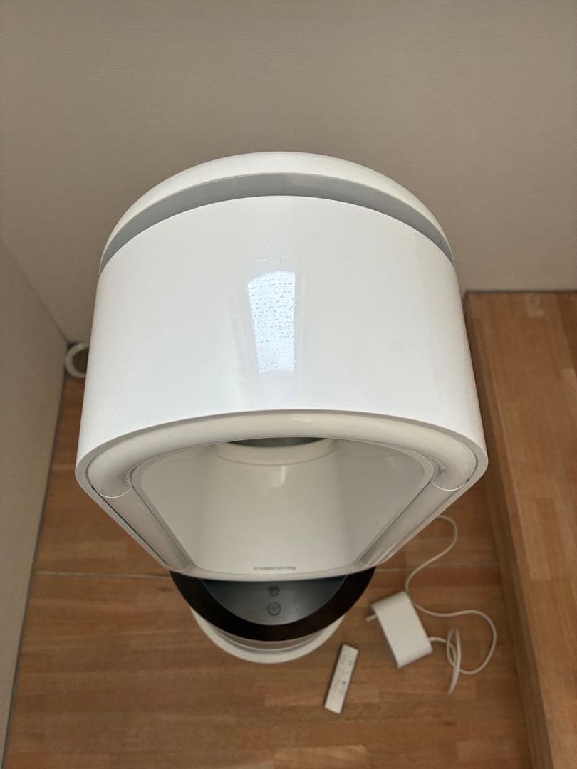 Dyson Pure Humidity + Cool 空気清浄機