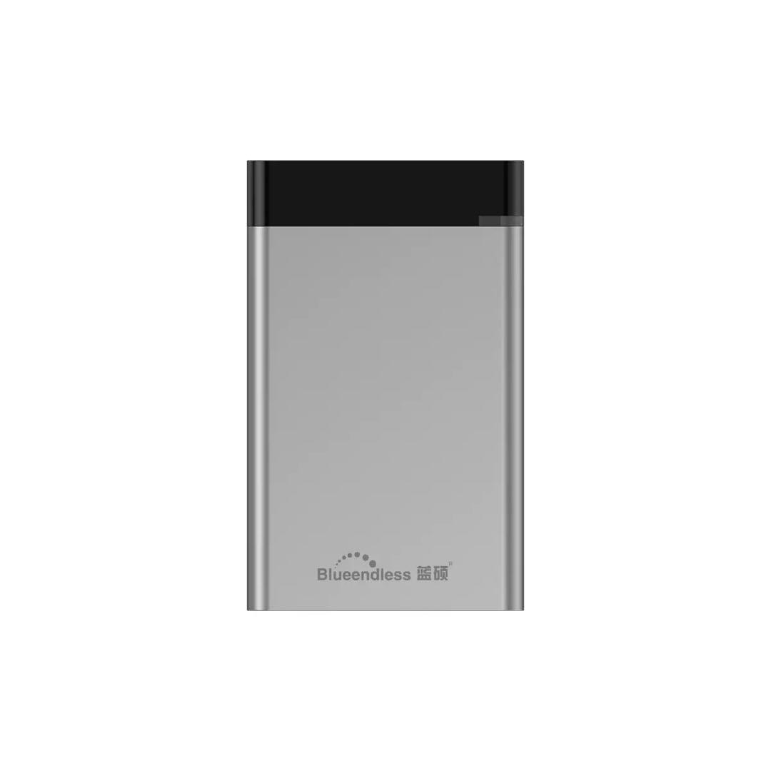 外付けHDD4k対応テレビ録画PC USB3.1/USB3.0用HDD2.5イン