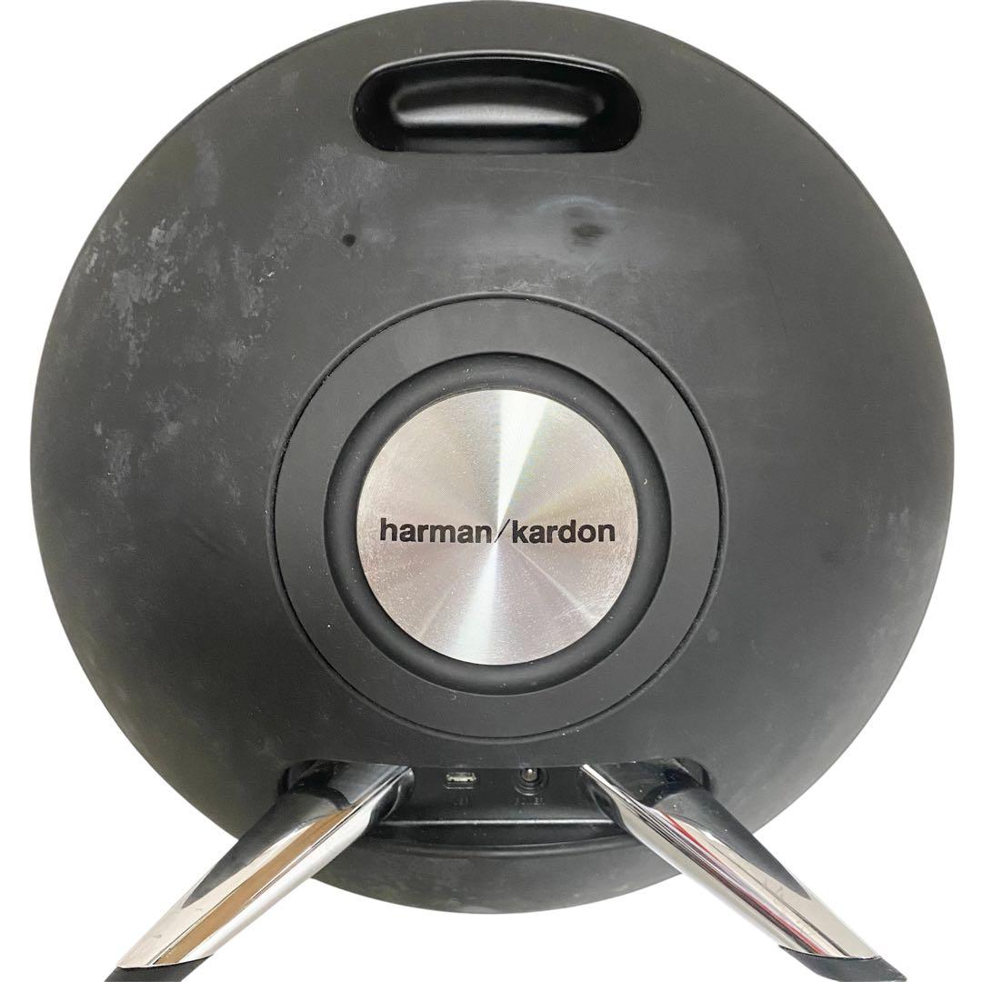 動作良好品 Harman/Kardon スピーカー