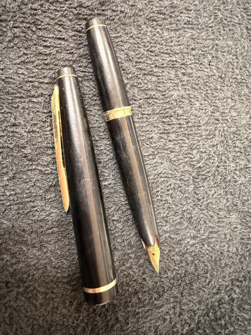 sailor 21 万年筆 セーラー ゴールド 21K