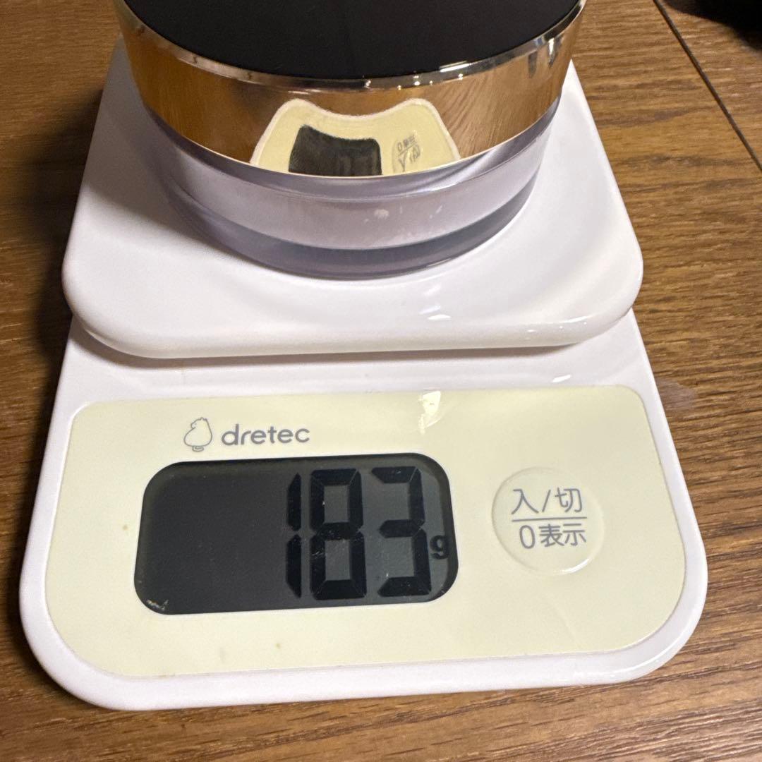 SUQQU ザ ルース パウダー 20g