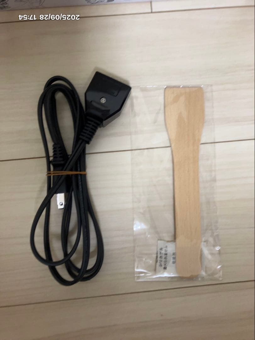 美品BRUNO ブルーノ コンパクトホットプレート本体 プレート3種BOE021