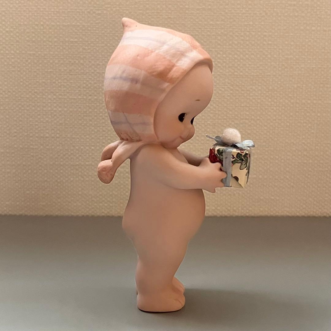 ［セキグチコレクション］キューピー（プレゼントBOX）
