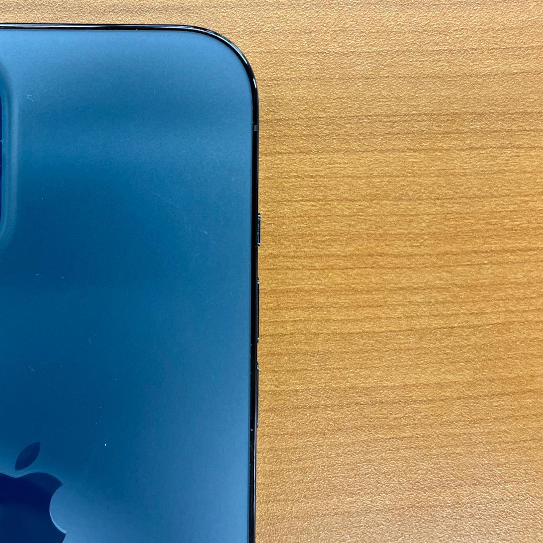 動作確認済み iPhone 12 Pro Max 128GB ID 03M85