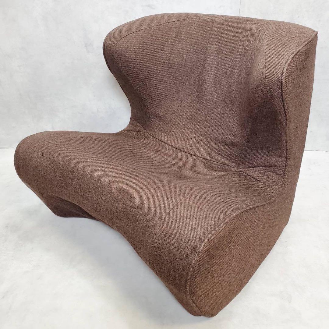 【美品】MTG Style Dr.CHAIR スタイルドクターチェア ブラウン