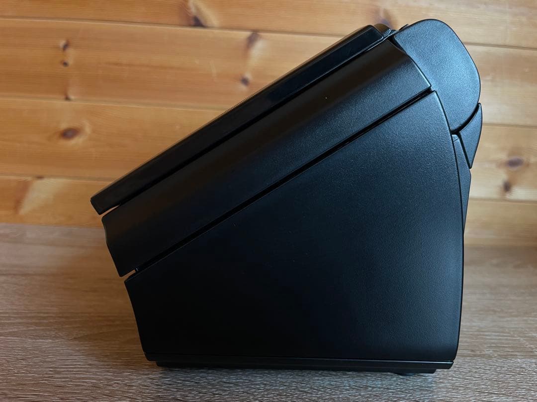 【美品】　EPSON Wi-Fi対応　ドキュメントスキャナー　DS-560
