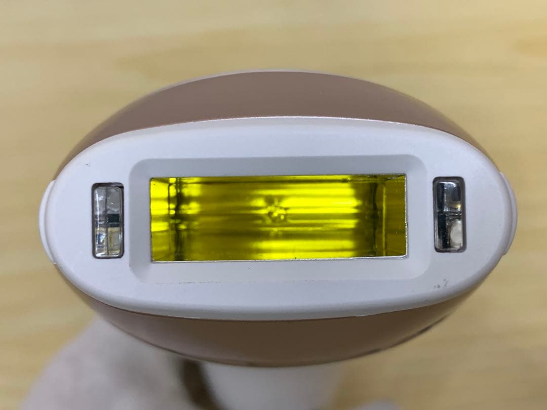 ち*ぃ様 【中古美品】BRAUN シルクエキスパート BD5001 MM7070