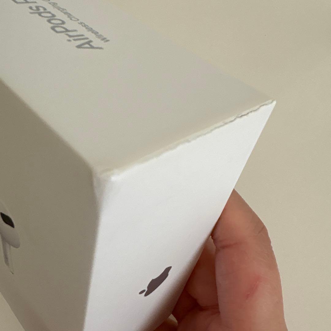 イヤホン AirPods pro MWP22ZA/A