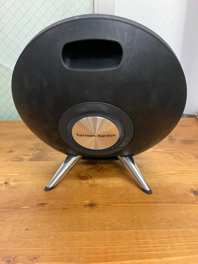 Harman Kardon ONYX STUDIO ワイヤレススピーカー 黒