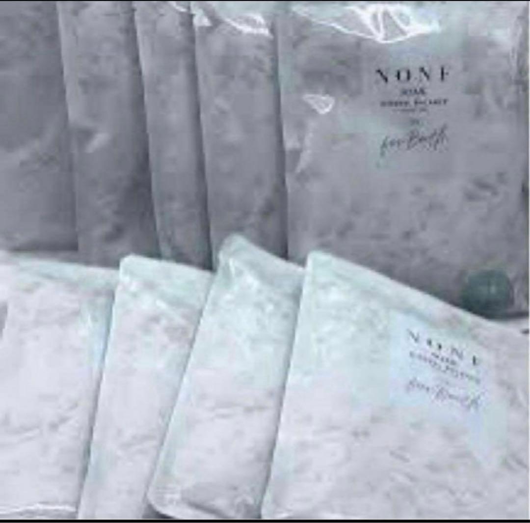 マッコイ ノンF ミネラルソーク 店販用 100g×30袋