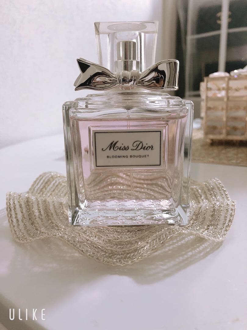 Dior♡ オードトワレ