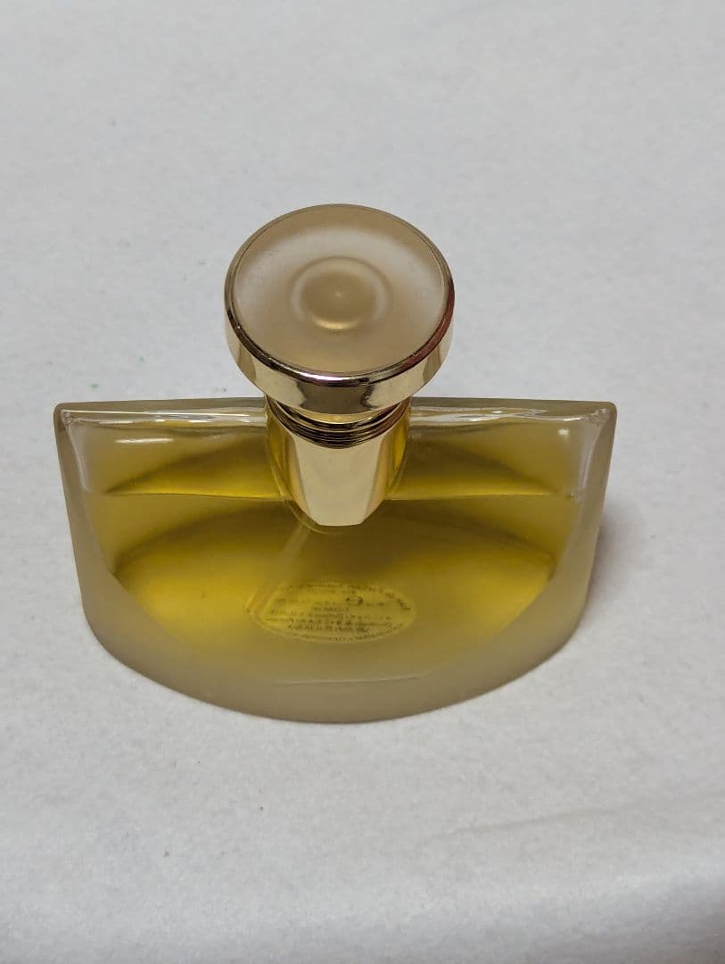 ブルガリプールファムオードパルファム100ml