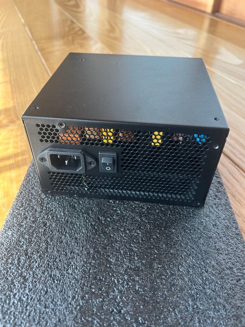 CWT GPX850S5 850W 電源ユニット 80PLUS GOLD