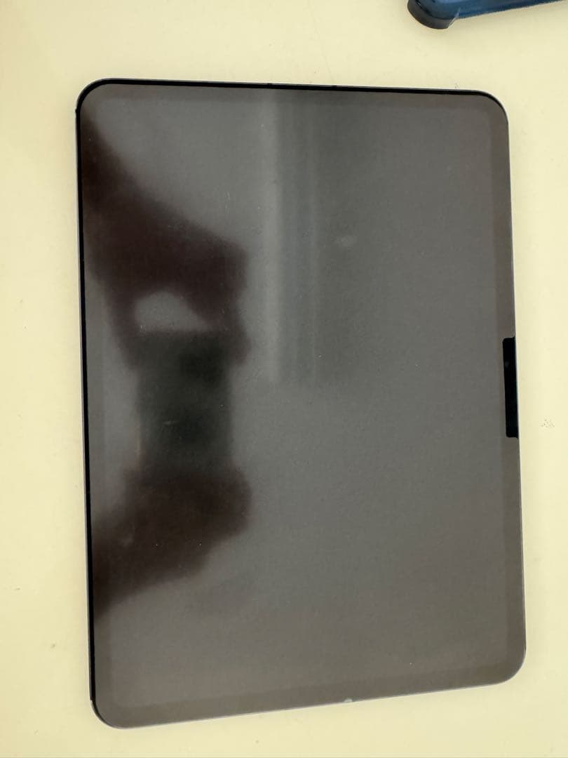 iPadProM4 11インチ256GBWiFi+Cellularキーボード付