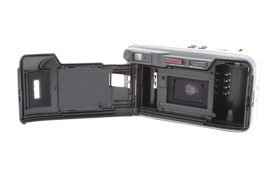 【美品】OLYMPUS オリンパス Citia 160 【動作確認済】