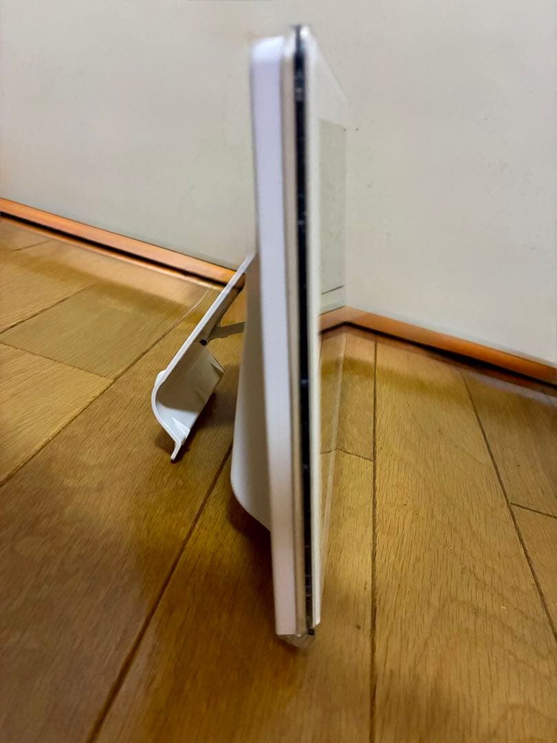 パナソニック UN-10E10D ポータブルテレビ 本体とリモコンTNQE296