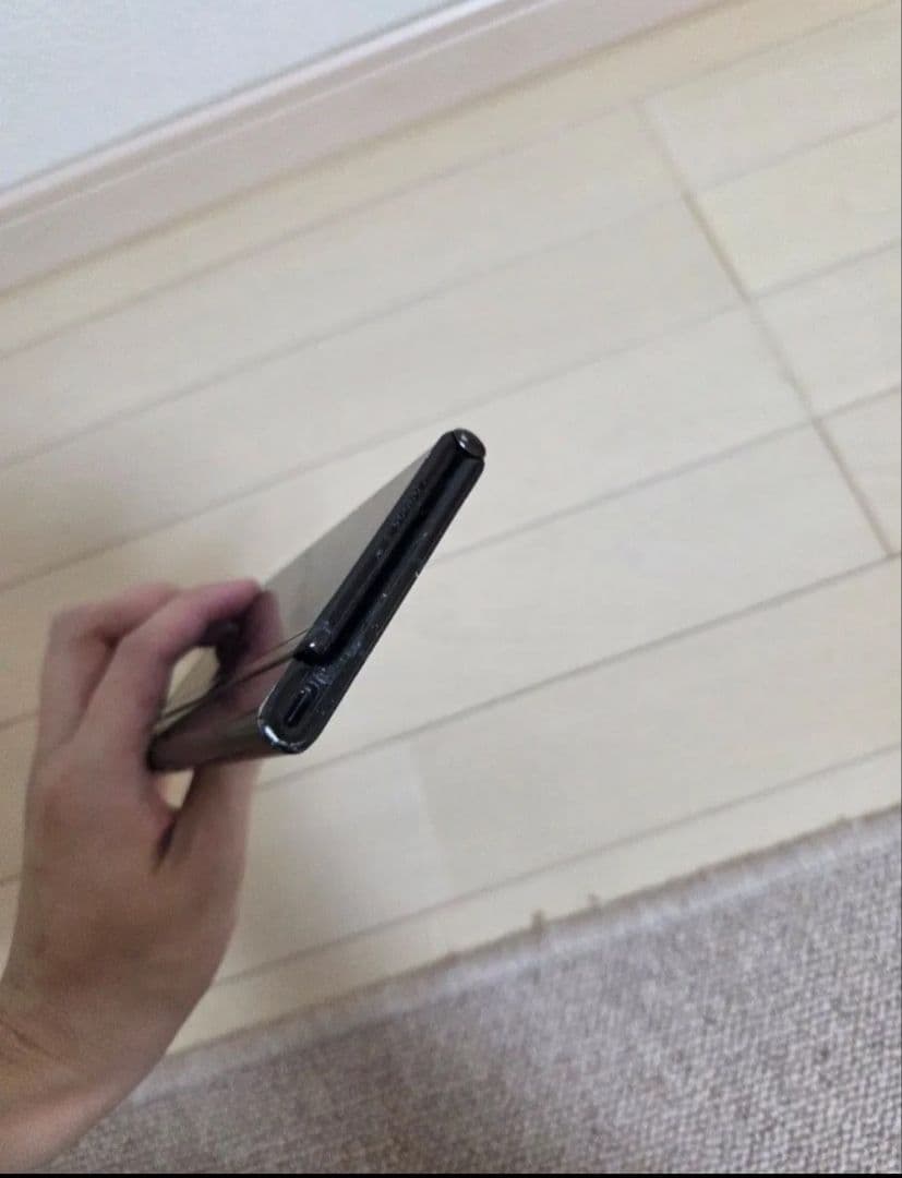 HUAWEI mate xs 2 ブラック