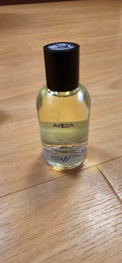 アヴェダ AVEDA ルミナス オーラ ピュアフューム スプレー