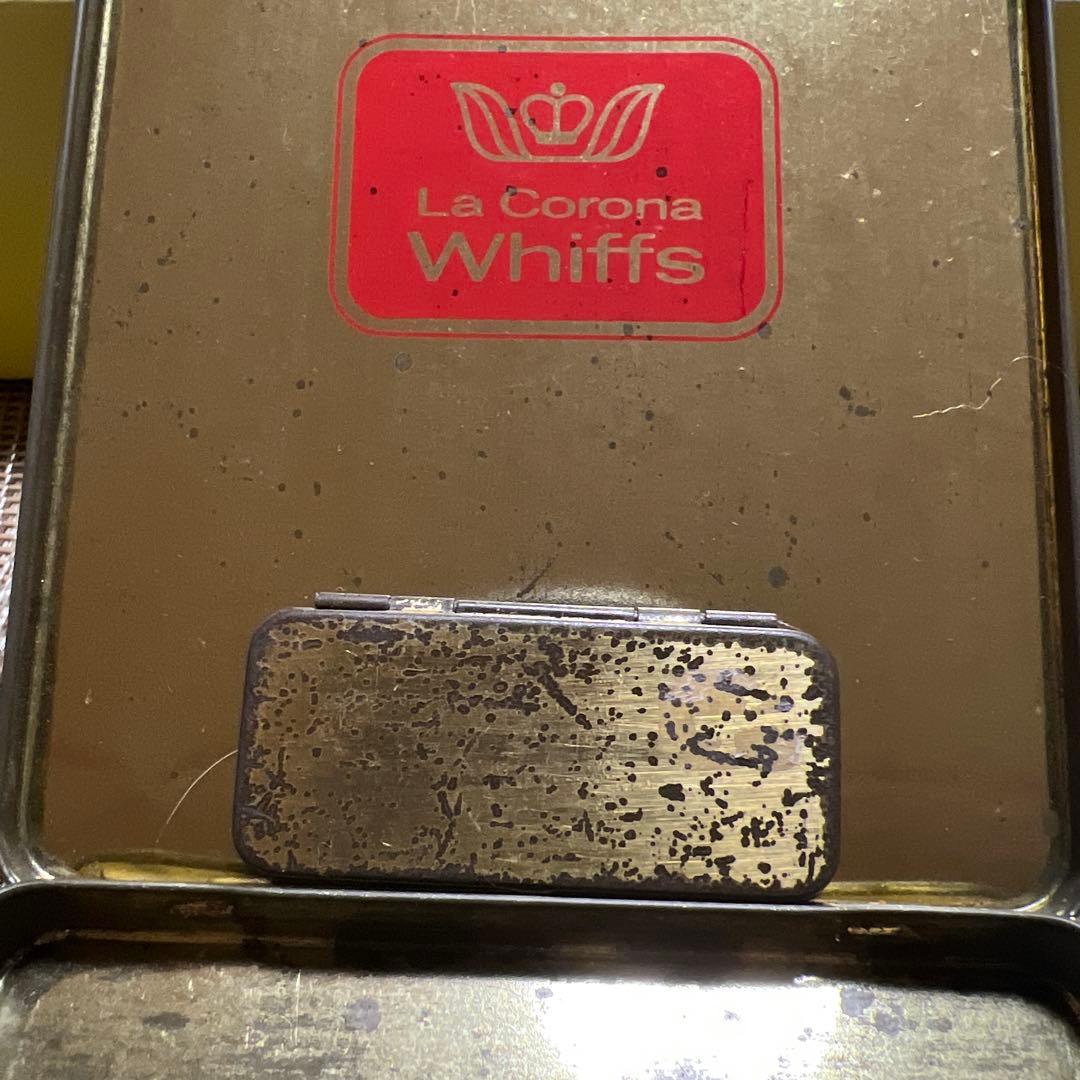 La Corona Whiffs 音楽再生用針