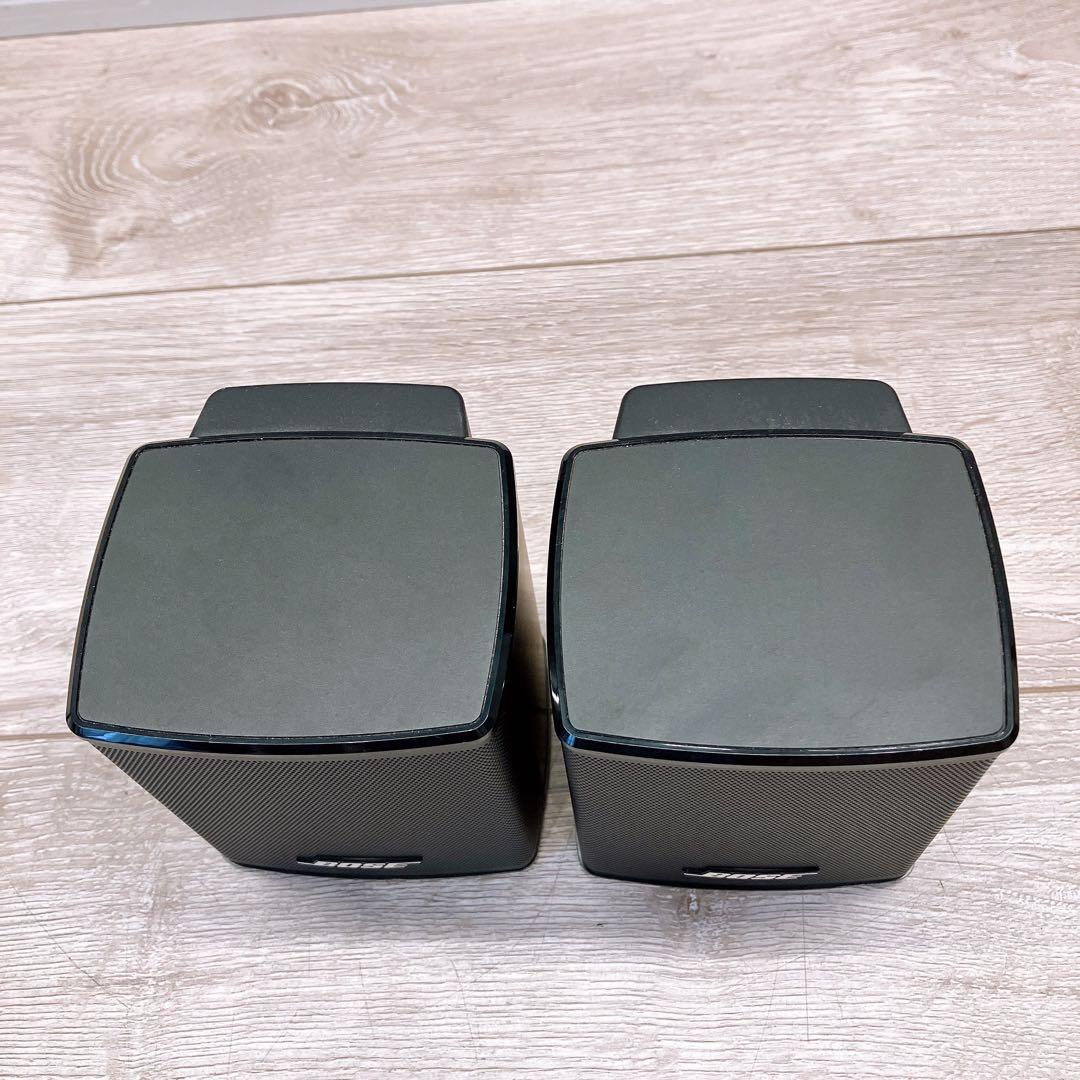 Bose Virtually Invisible 300 スピーカー