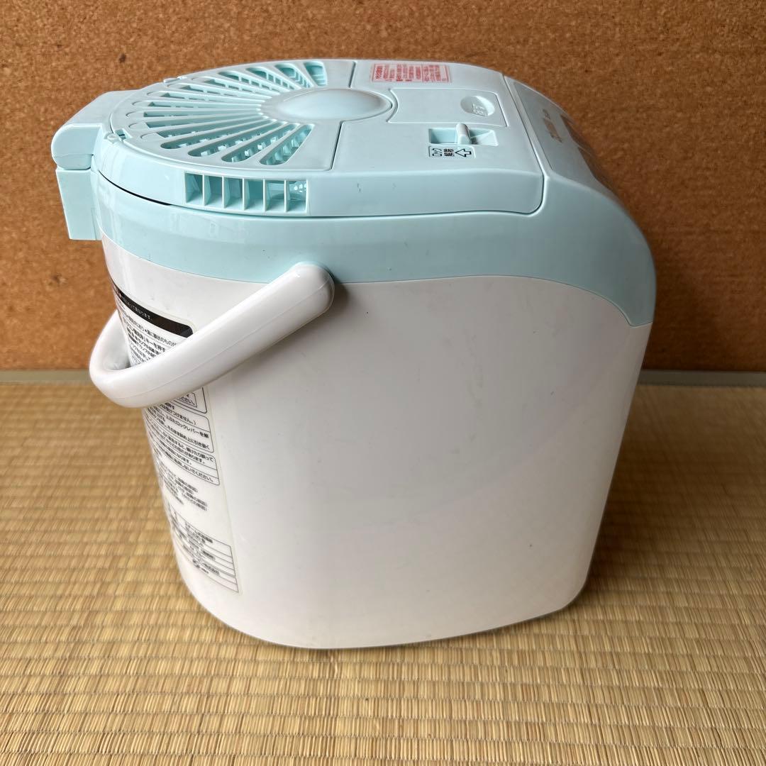 【 象印】 スチーム加湿器　EE-LE30-AA 洋室8畳和室5畳　未使用品