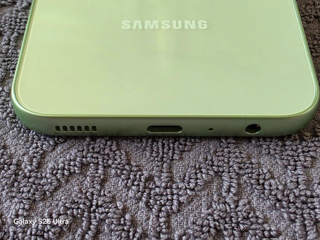 Galaxy A24 4G 128GB インドネシア版