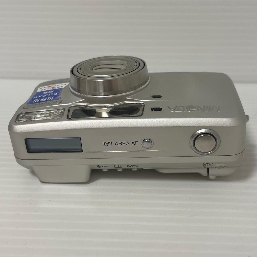 MINOLTA 160A capims camera カメラ