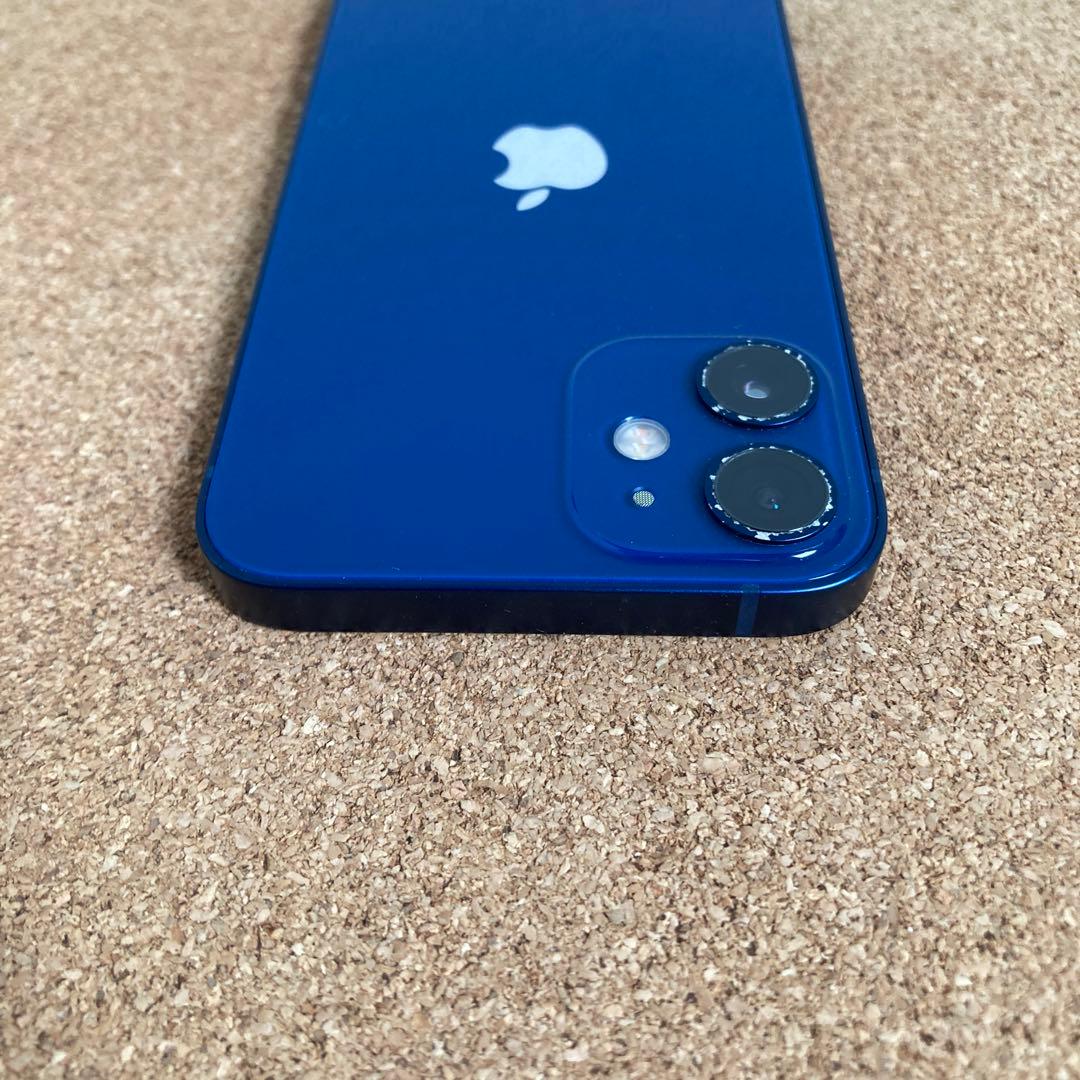 948【早い者勝ち】iPhone12mini 64GB SIMフリー☆