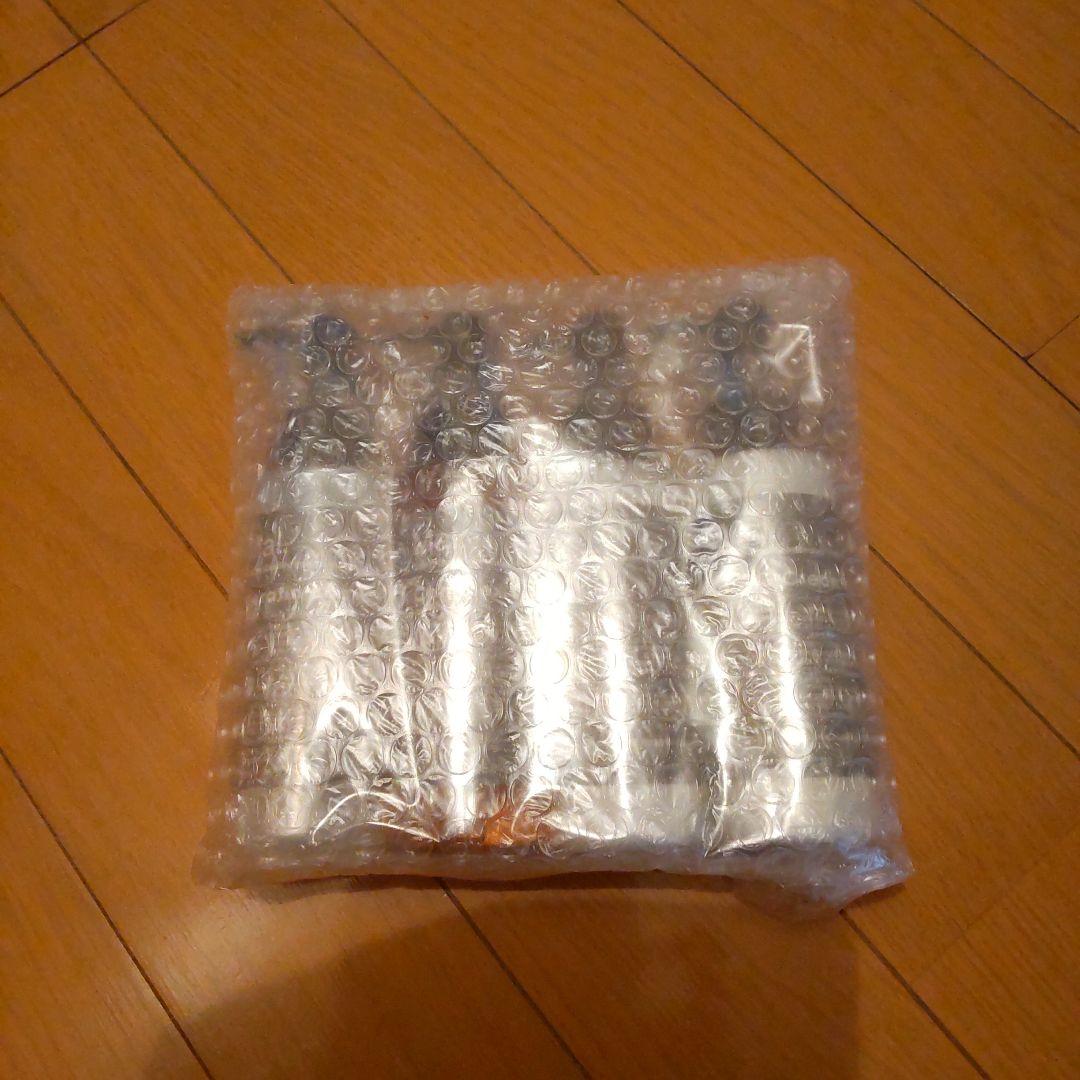 Mal. 本気のトリートメント 4本セット（新品未開封)