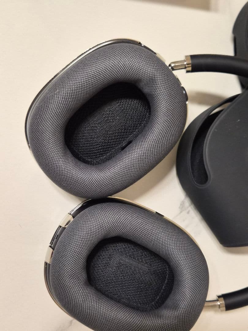 Airpods Max 第二世代(USB-C)