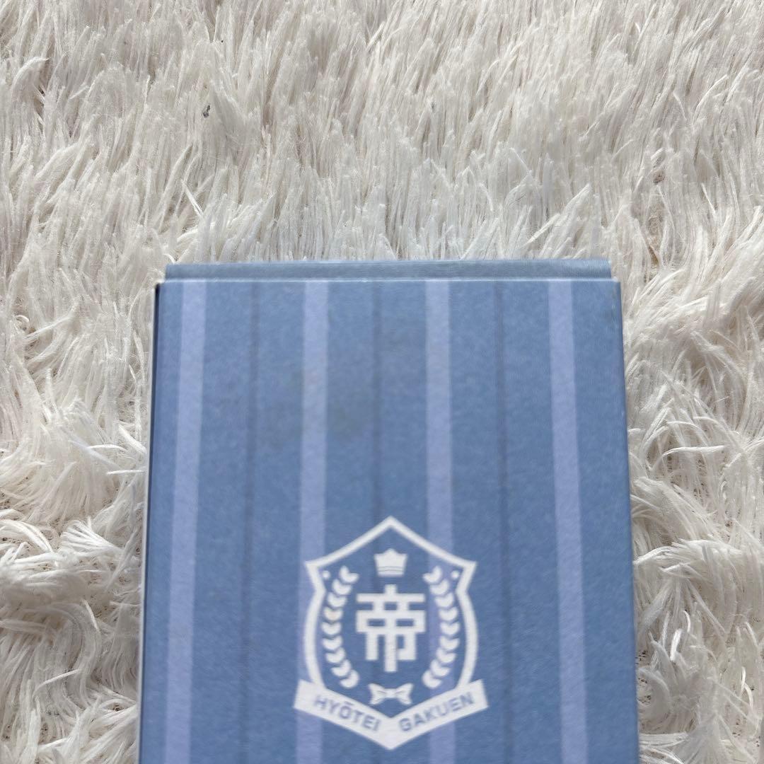 未使用】新テニスの王子様 宍戸亮 フレグランス 香水 30ml テニプリ