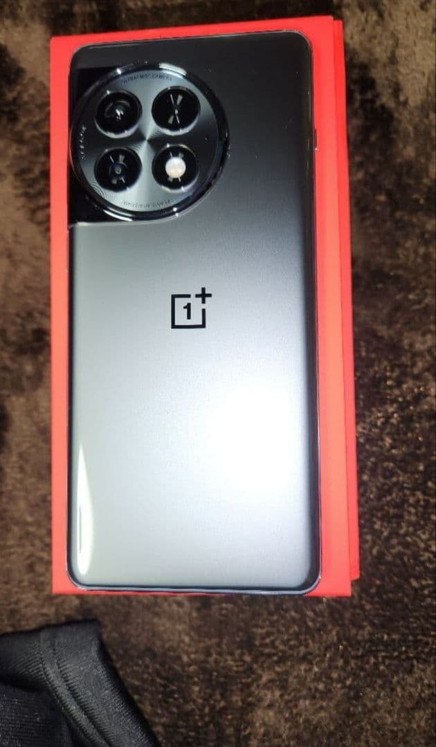 OnePlus Ace 2 Pro 本体