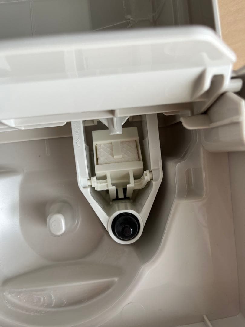 【新品フィルター付き】Dainichi HD-RXT723 ハイブリッド加湿器
