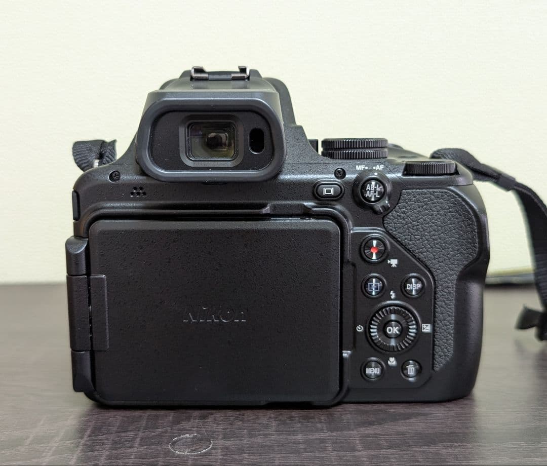 超美品！　Ｎｉｋｏｎ　Ｐ１１００