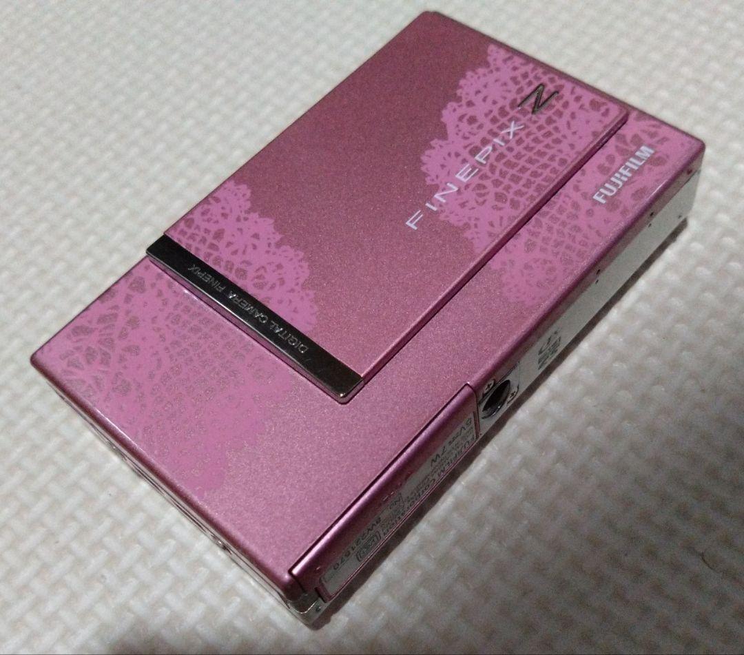 【ジャンク】デジカメ FINEPIX Z250【富士フィルム】
