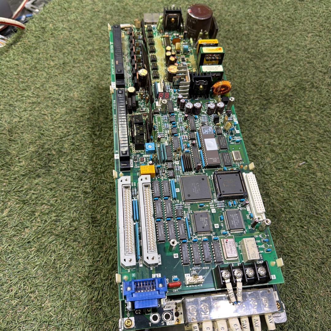MR-S11-100-E０１　 動作保証　 三菱 サーボドライブ