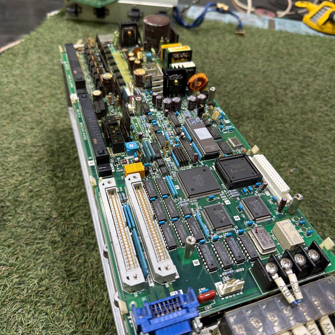 MR-S11-100-E０１　 動作保証　 三菱 サーボドライブ