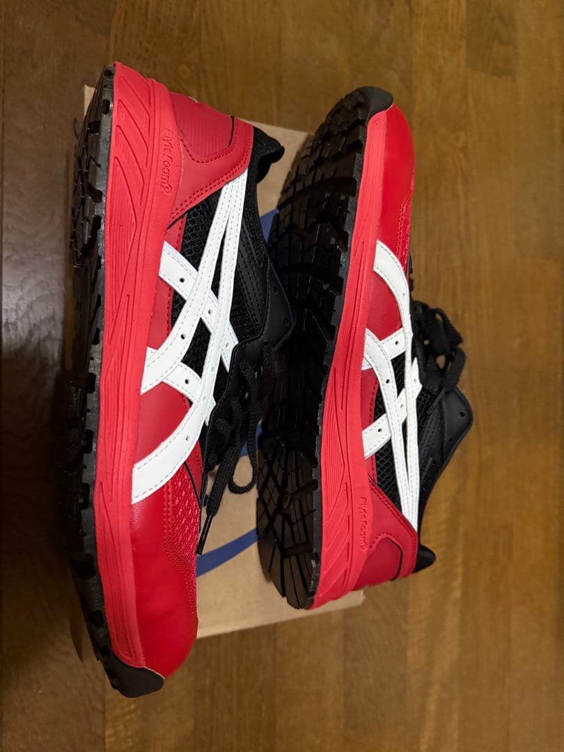 asicsアシックス　WINJOB CP210 ウィンジョブ