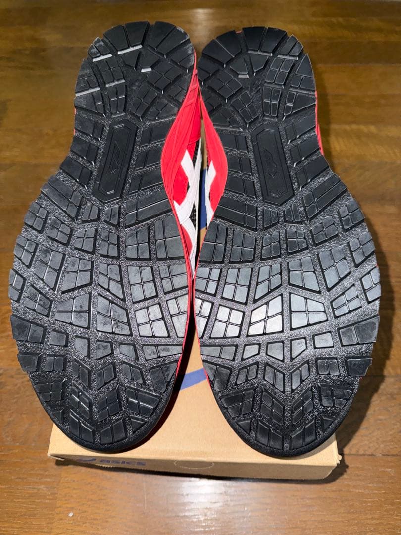 asicsアシックス　WINJOB CP210 ウィンジョブ