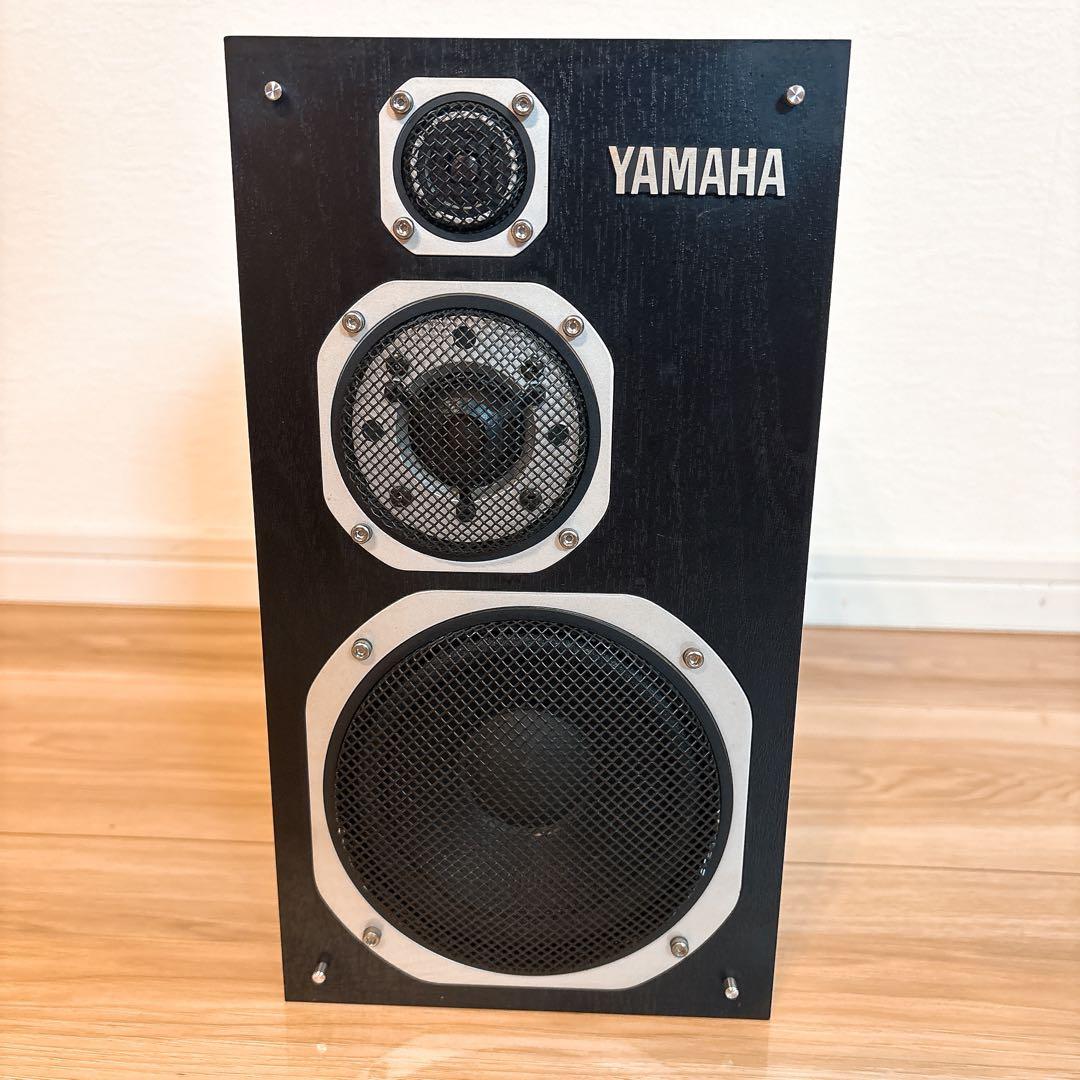 ✨美品✨ YAMAHA ヤマハ スピーカー NS-1000MM 1台 正常動作品