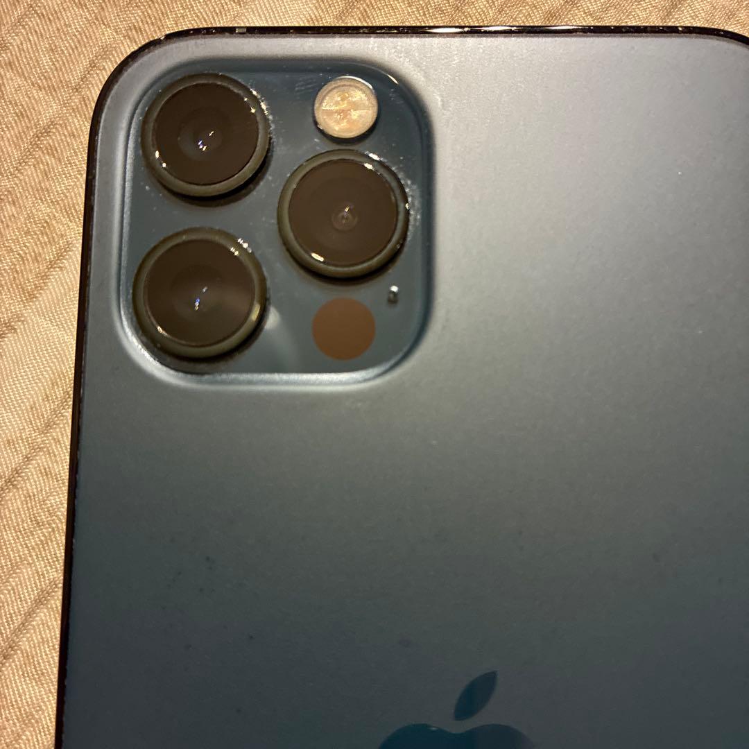 スマートフォン本体 iPhone12 pro 256GB
