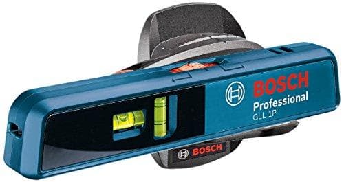 Bosch Professional(ボッシュ) ミニレーザーレベル GLL1A