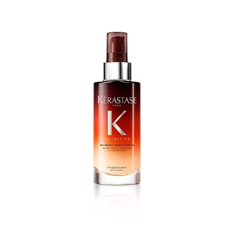 Kérastase エクスパートナイトセラム 90ml