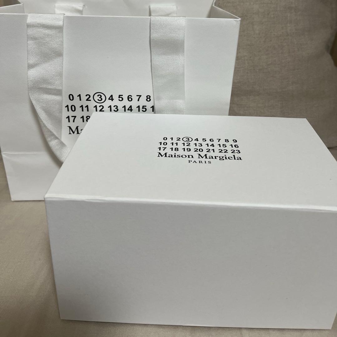 【未使用】Maison Margiela REPLICA キャンドル 165g