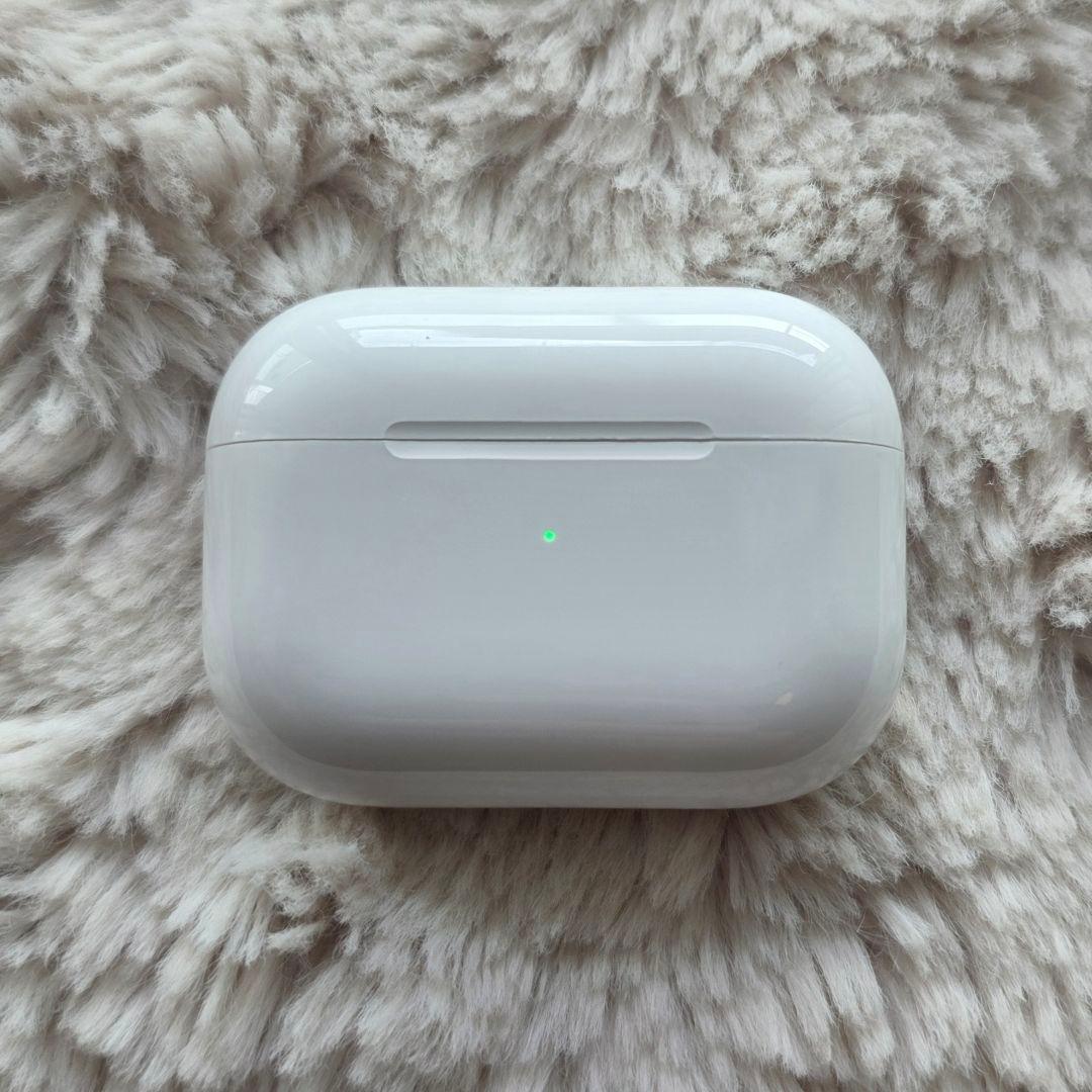 Apple AirPods Pro 第2世代 付属品完備