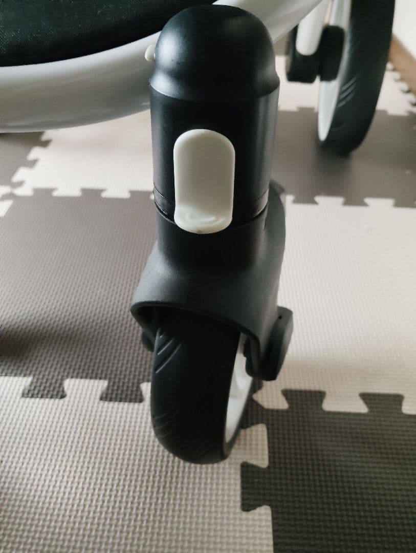 ピッコロカーネ　タント3 PiccIo Cane TANTO3