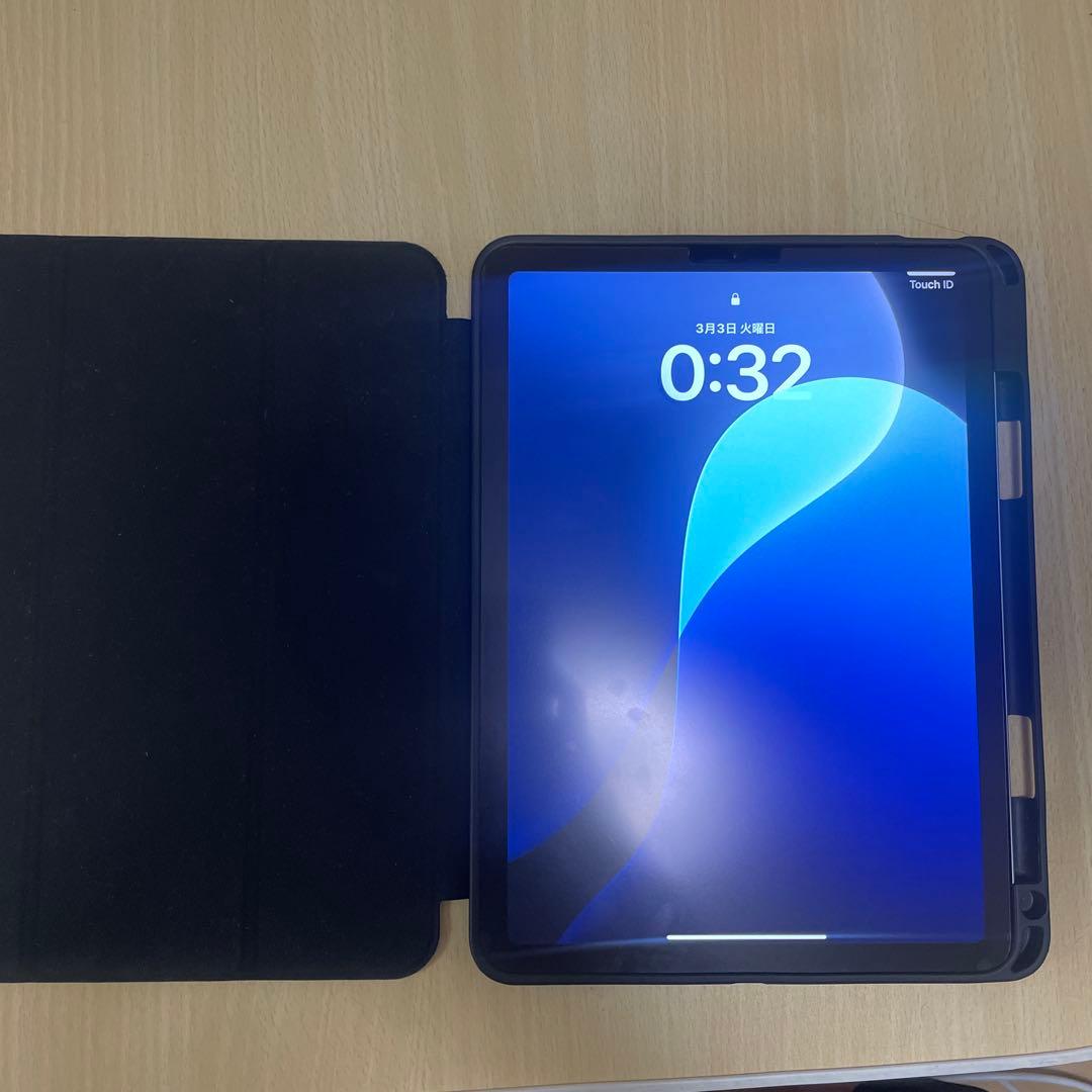 iPad Air 第四世代