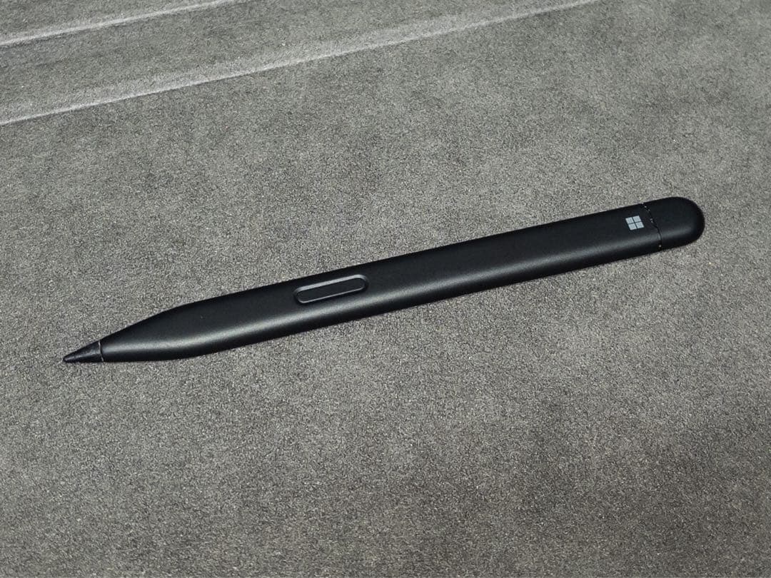【美品】Surface Pro Flex キーボード +スリムペン2のセット
