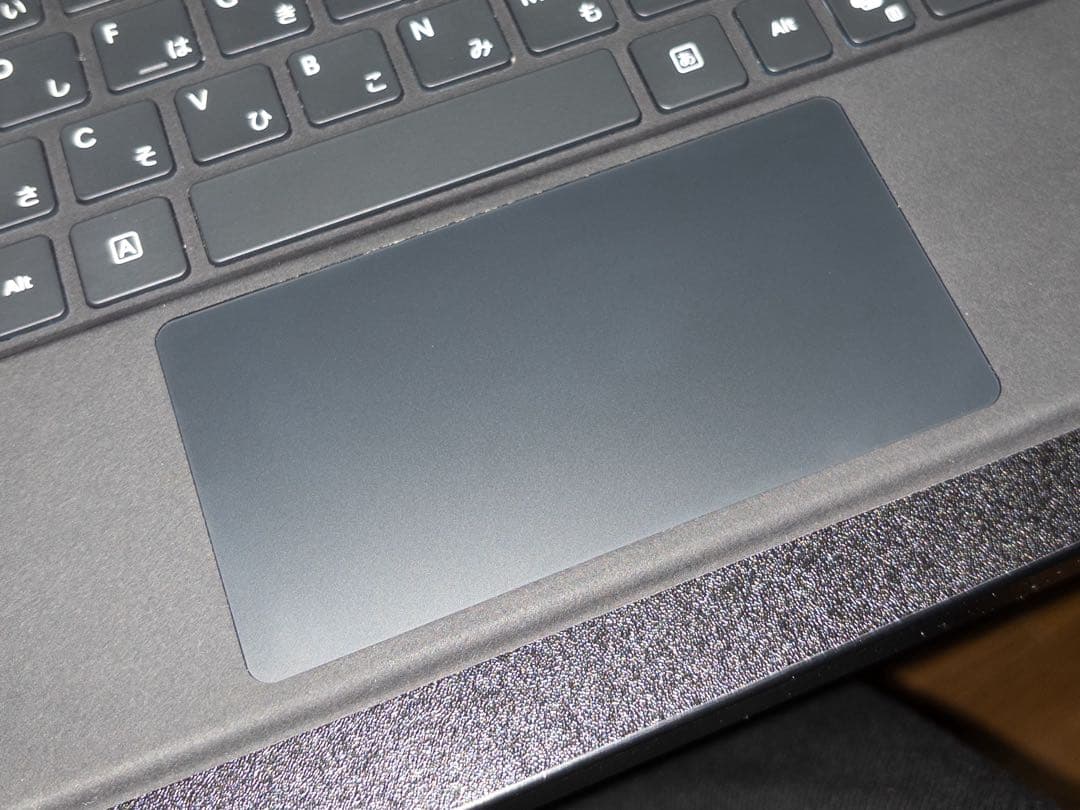【美品】Surface Pro Flex キーボード +スリムペン2のセット