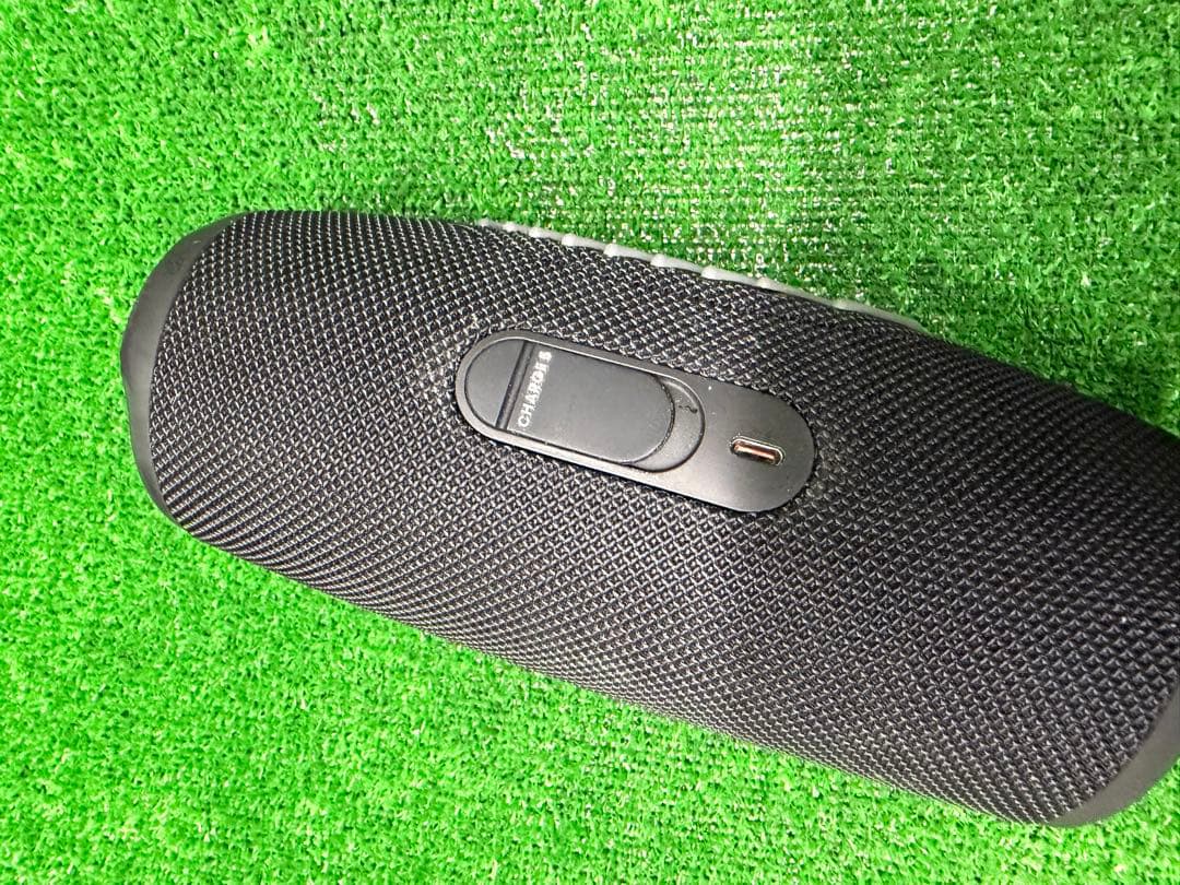 スピーカー・ウーファー JBL charge 5